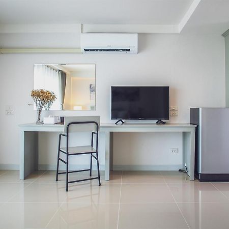 Tonkla Boutique Hotel Lamphun Exterior photo