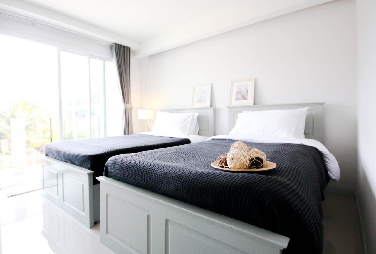 Tonkla Boutique Hotel Lamphun Exterior photo