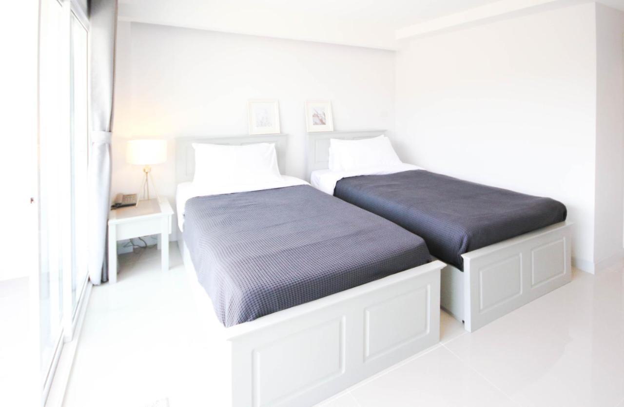Tonkla Boutique Hotel Lamphun Exterior photo