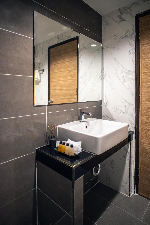 Tonkla Boutique Hotel Lamphun Exterior photo
