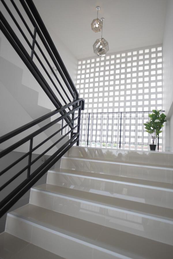Tonkla Boutique Hotel Lamphun Exterior photo