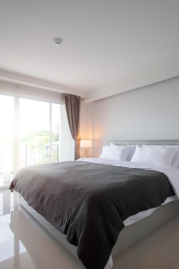 Tonkla Boutique Hotel Lamphun Exterior photo