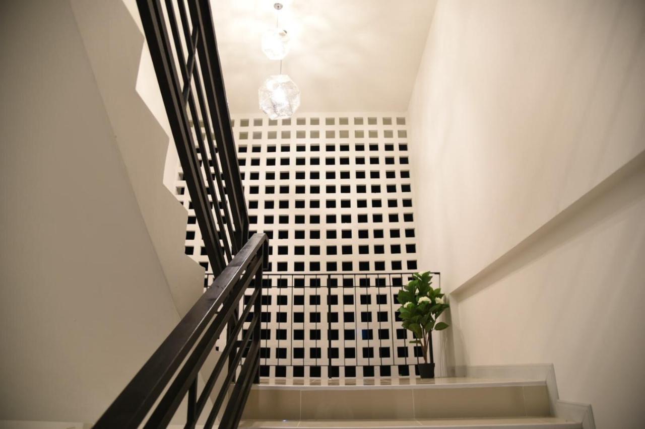 Tonkla Boutique Hotel Lamphun Exterior photo