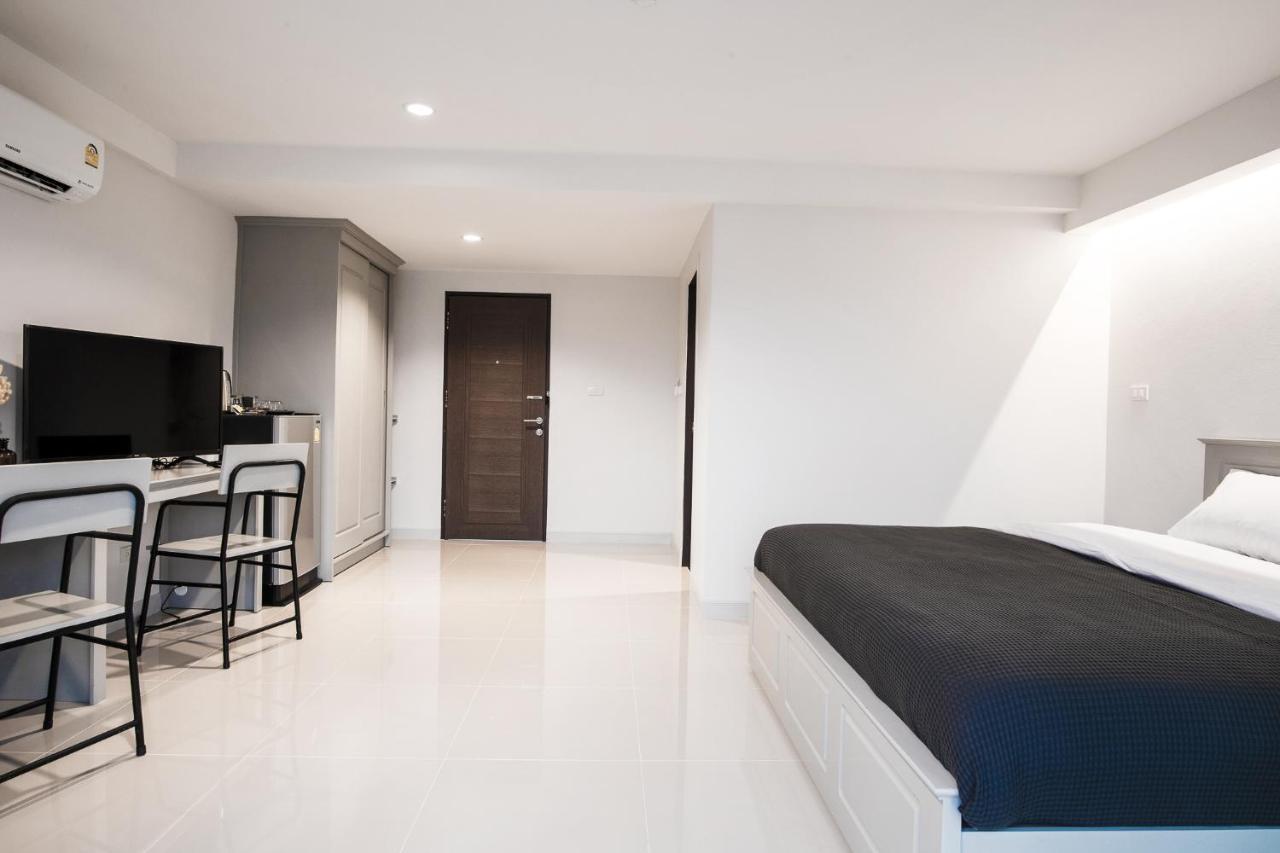Tonkla Boutique Hotel Lamphun Exterior photo