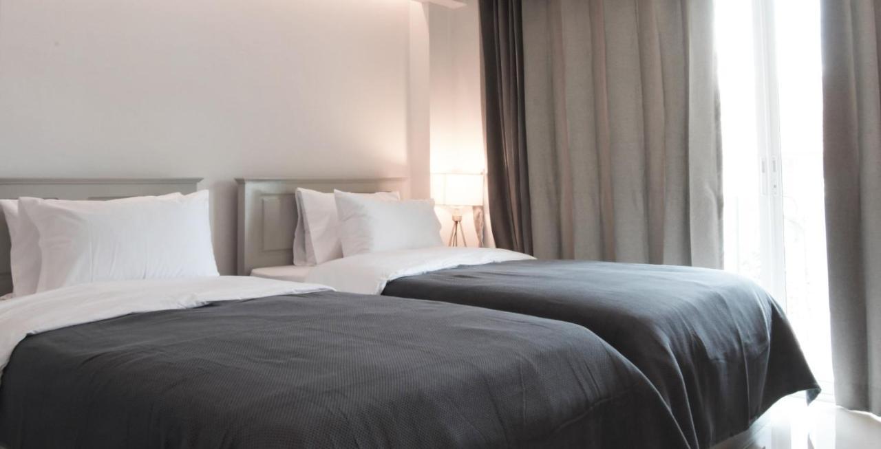 Tonkla Boutique Hotel Lamphun Exterior photo
