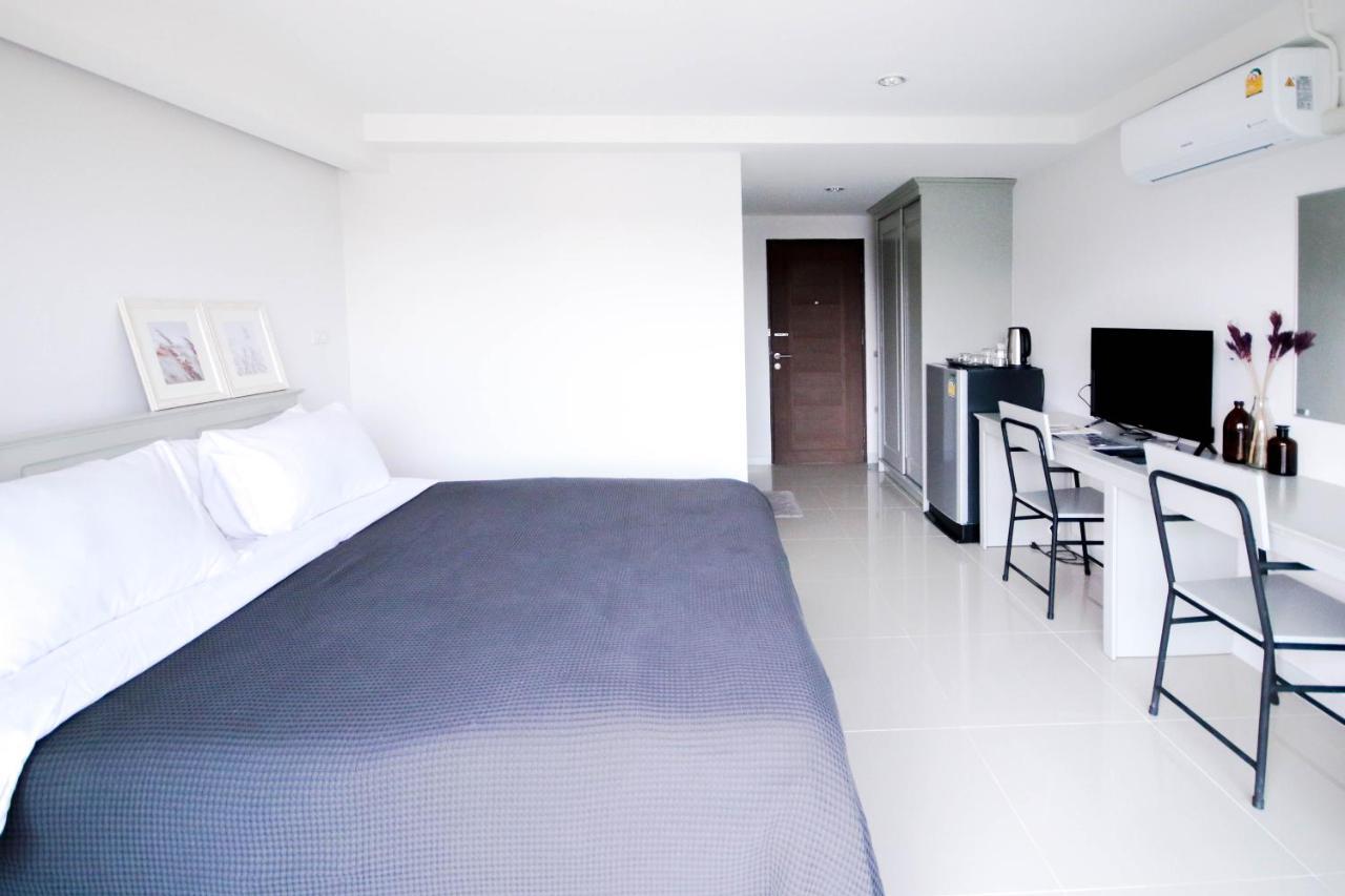 Tonkla Boutique Hotel Lamphun Exterior photo