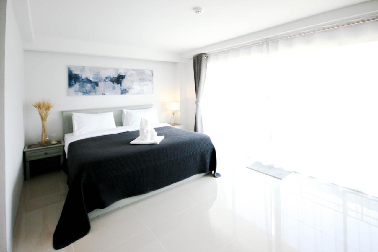 Tonkla Boutique Hotel Lamphun Exterior photo