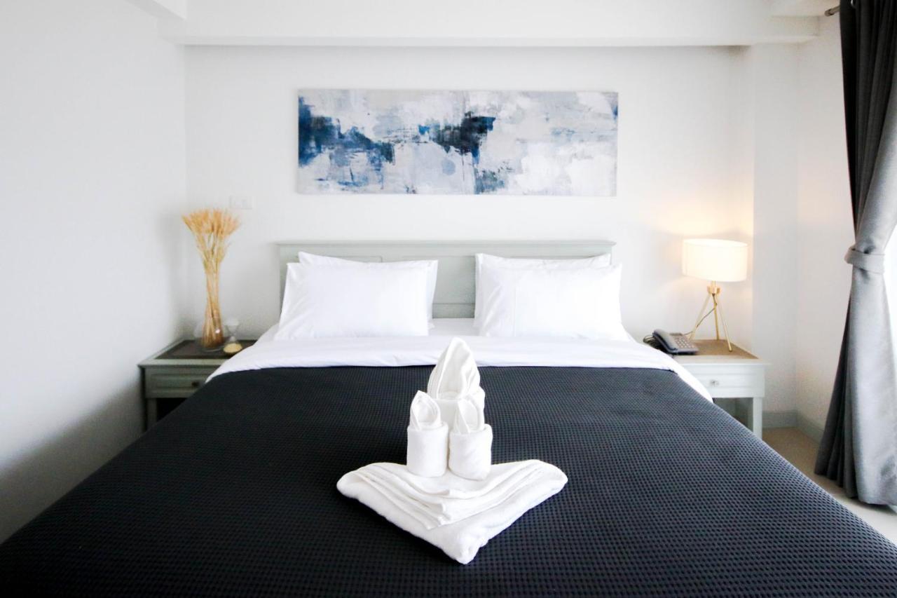 Tonkla Boutique Hotel Lamphun Exterior photo