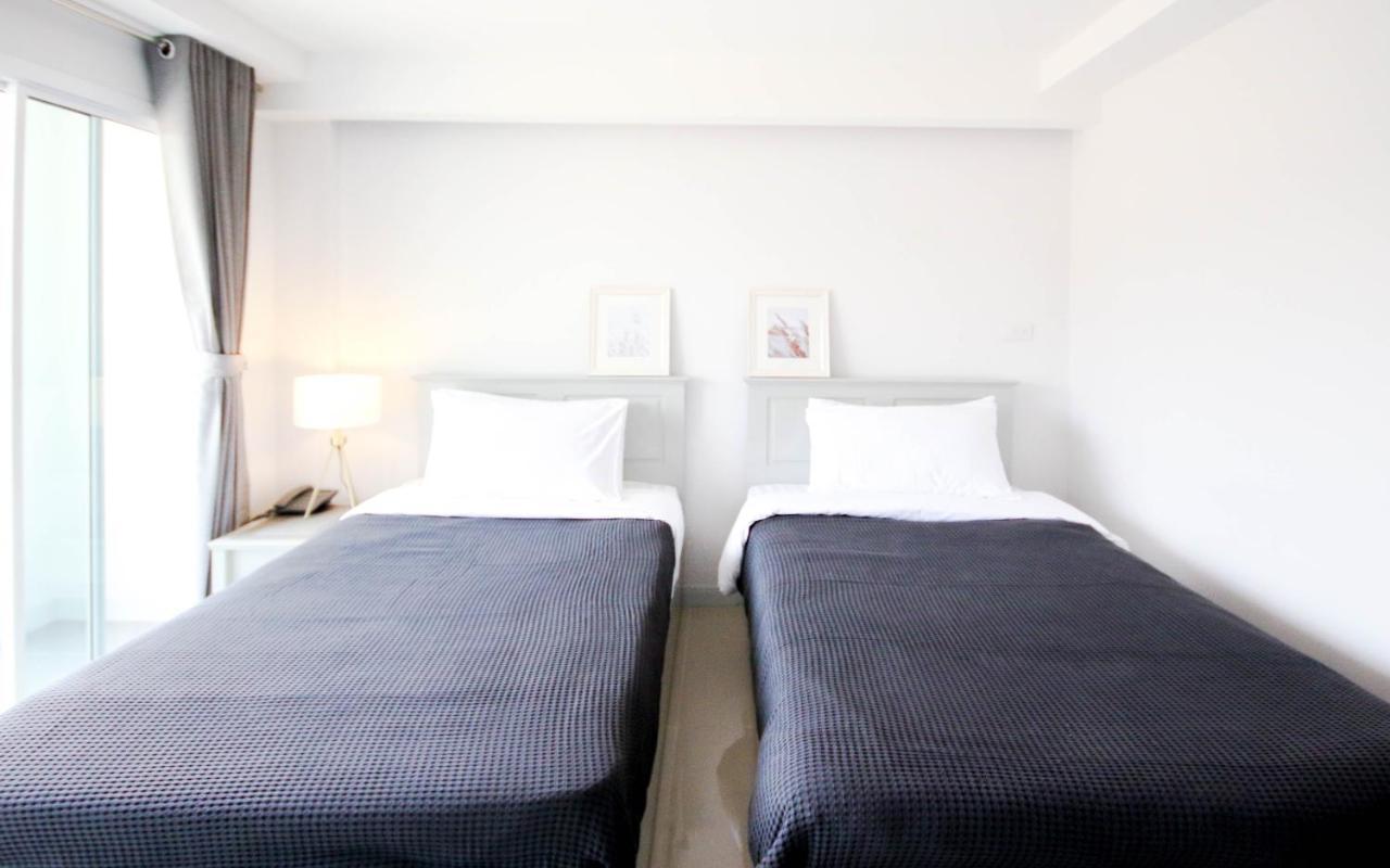 Tonkla Boutique Hotel Lamphun Exterior photo
